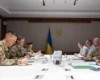 Україна і США узгодили подальшу оборонну співпрацю