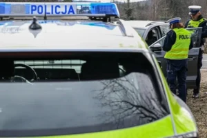 Понад 96% українських водіїв у Польщі уникають штрафів: причина