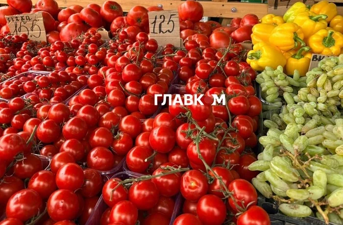 У Києві на вихідних 6-7 червня відбудуться продовольчі ярмарки (адреси)