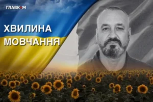 Стояв на захисті України з 2022 року. Згадаймо Костянтина Волохова