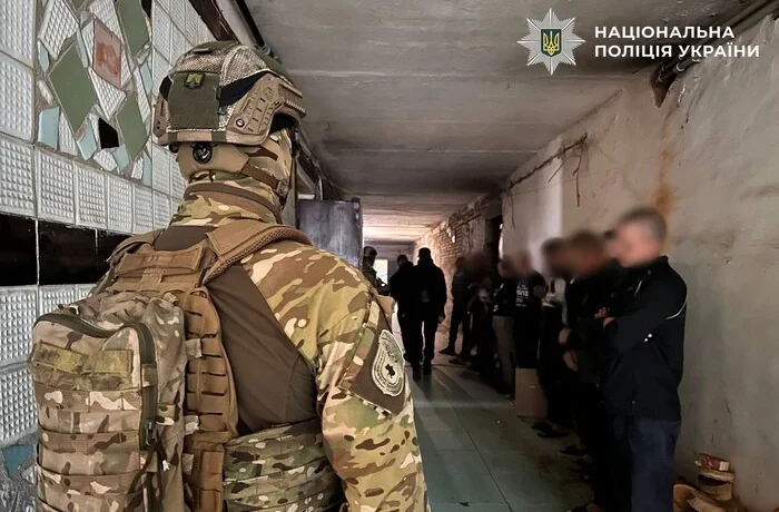 Шукали жертв на київському вокзалі: поліція ліквідувала схему трудового рабства