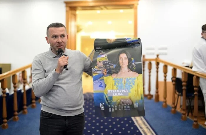 Керівник українського біатлону Крулько прокоментував зміни тренерів збірних