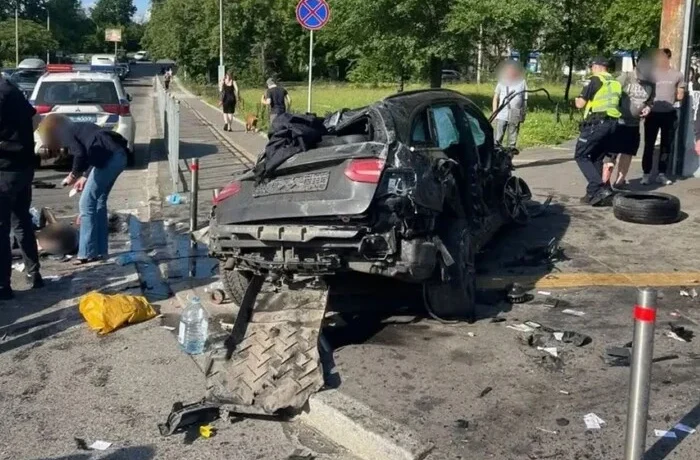 Смертельна ДТП на Караваєвих дачах: адвокатка вважає, що водій діяв навмисно
