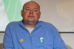 Перший віцепрезидент НОК Олексій Перевезенцев: Telegram-канал міністра спорту РФ називається «Кулемет Дегтярьова». Як вам таке?