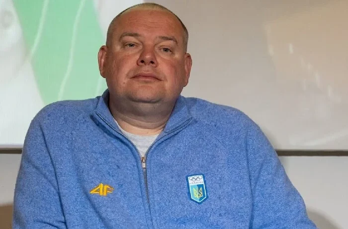 Перший віцепрезидент НОК Олексій Перевезенцев: Telegram-канал міністра спорту РФ називається «Кулемет Дегтярьова». Як вам таке?