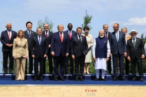 Лідери G7 взялися за нафту та газ Росії: що відомо