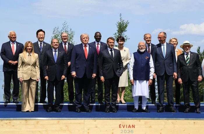 Лідери G7 взялися за нафту та газ Росії: що відомо