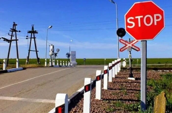 На Київщині два тижні буде закрито залізничний переїзд у Сухолісах: як об’їхати