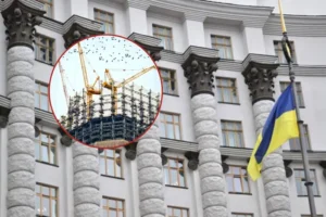 Заступник голови НАЗК розповів, чому уряд побоюється приймати Містобудівний кодекс