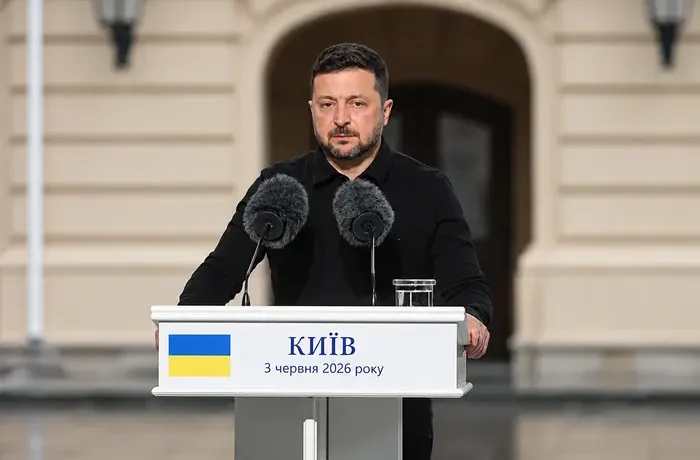 Зеленський підтвердив готовність говорити з Путіним напряму