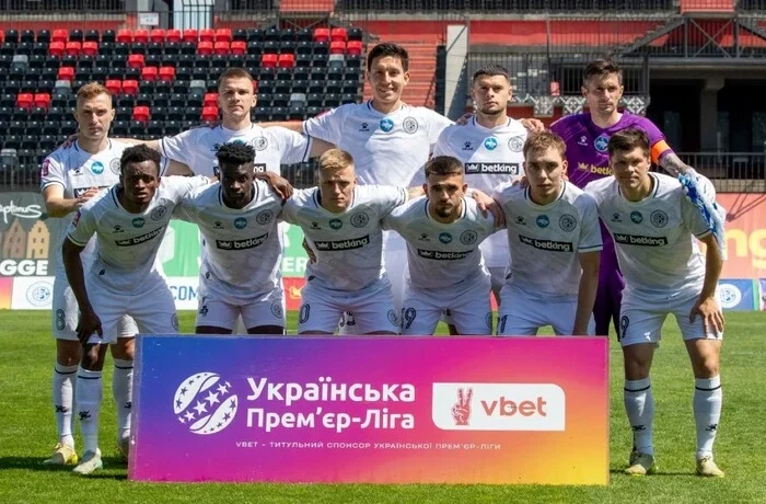 «Кудрівка» не змогла дотиснути «Агробізнес» у плейоф за місце в Прем’єр-лізі