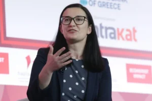 Віцепрем’єрка Молдови стала жертвою російських пранкерів