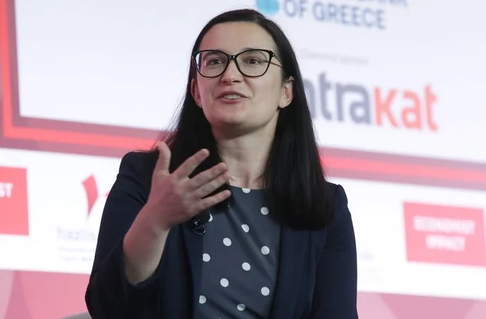 Віцепрем’єрка Молдови стала жертвою російських пранкерів