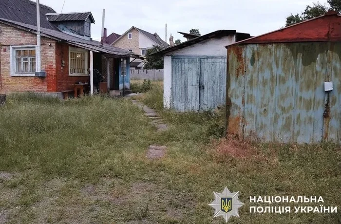 Смертельна сварка в Ірпені: господар будинку зарізав 45-річного гостя