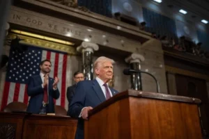 Війна Трампа з Іраном завдала сильного удару по США. Аналіз CNN