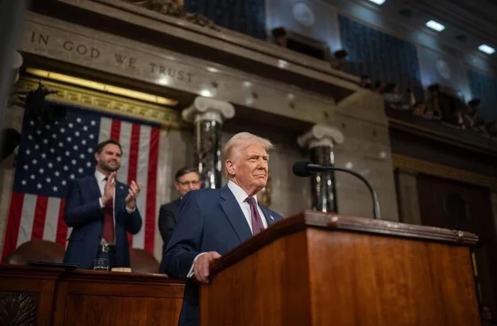 Війна Трампа з Іраном завдала сильного удару по США. Аналіз CNN