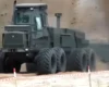 Українські військові показали унікальну машину: таких у світі є тільки 12