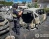 Обстріл Сумщини: двоє людей загинули, дев’ятеро травмовані (фото)