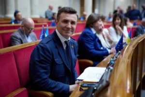 Нардепу Тищенку оголошено підозру в хабарництві та відмиванні коштів