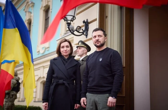 Politico назвало дату старту переговорів про вступ України до ЄС