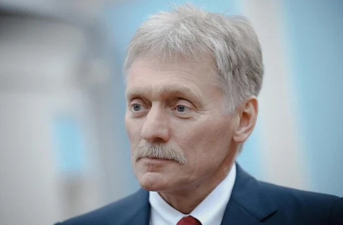 Речник Путіна зробив дивну заяву про шахи та наркотики