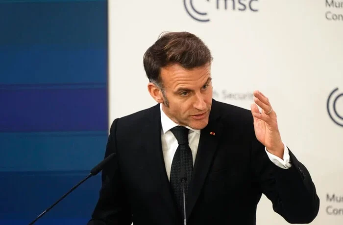 Франція прагне об’єднати зусилля G7, щоб вирішити питання Китаю