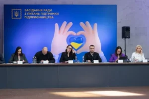 Економіка майбутнього: Буданов показав бізнесу український «план Маршалла»