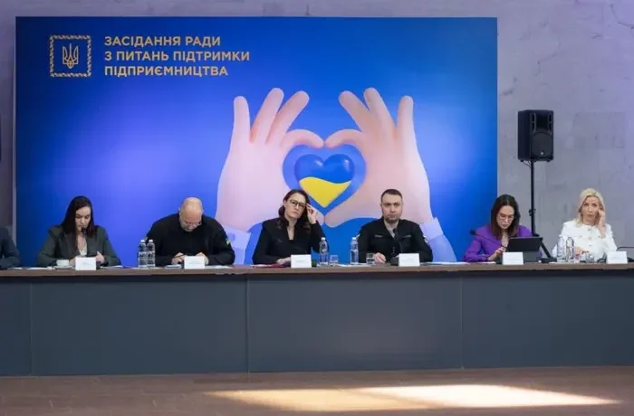 Економіка майбутнього: Буданов показав бізнесу український «план Маршалла»