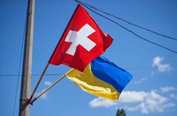 Швейцарія визначилася з майбутнім українських біженців до 2027 року