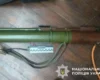Виклик на домашній дебош закінчився криміналом: у жителя Київщини вилучено бойову гранату