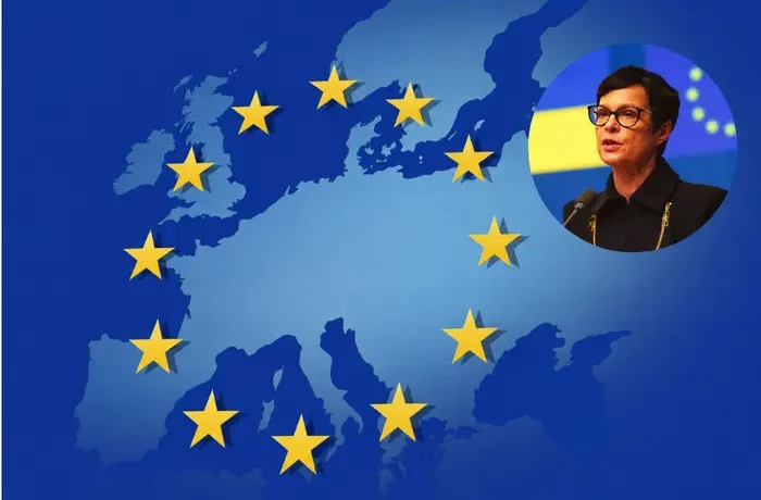 Війна в Україні прискорила розширення Євросоюзу – Кос