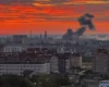 Удар «Фламінго» по Волгограду потрапив на відео