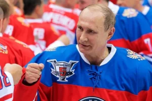 Стало відомо, чи зіграє Росія на Чемпіонаті світу з хокею у 2027 році