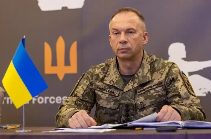 Розвиток ракетних військ та артилерії: Сирський затвердив концепцію