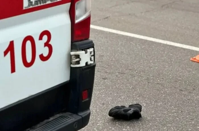 На Волині в ДТП за участю службового автомобіля поліції охорони загинули двоє людей