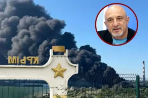 Ексміністр енергетики Іван Плачков: Єдина швидка альтернатива для Криму – відновлення високовольтних ліній з України