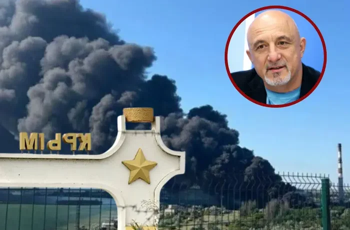 Ексміністр енергетики Іван Плачков: Єдина швидка альтернатива для Криму – відновлення високовольтних ліній з України