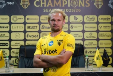 Новачок Прем’єр-ліги запросив дует футболістів віцечемпіона України