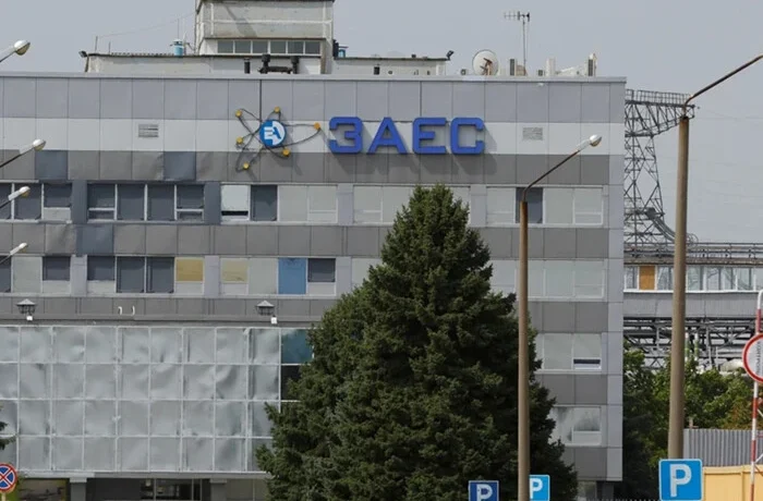 МАГАТЕ забило на сполох через обстріл біля Запорізької АЕС