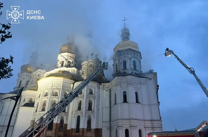 Рада пропонує карати довічним ув’язненням за «культурний геноцид»