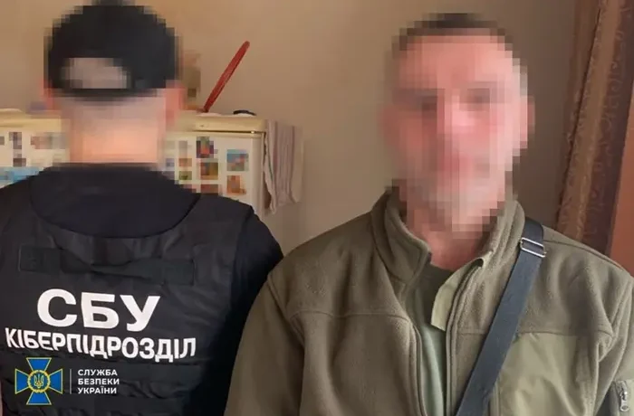 СБУ викрила вісім проросійських інтернет-агітаторів в різних регіонах України