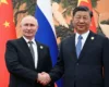 Китай поступово позбавляє Росію статусу великої глобальної сили