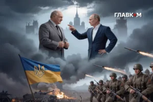Що задумали Путін і Лукашенко? Три погляди на білоруське «загострення»