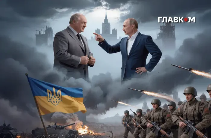 Що задумали Путін і Лукашенко? Три погляди на білоруське «загострення»