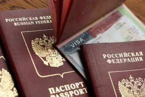 Безвіз для росіян. Сербія окреслила позицію