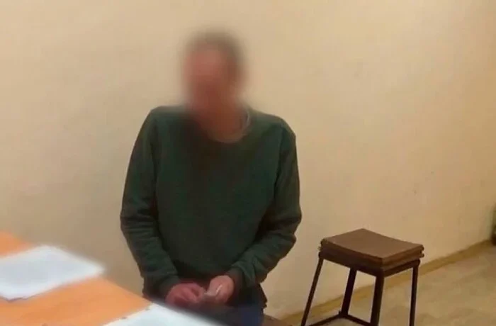Погрожував ножем у кабіні ліфта: жителю Київщини повідомлено про підозру в розбої