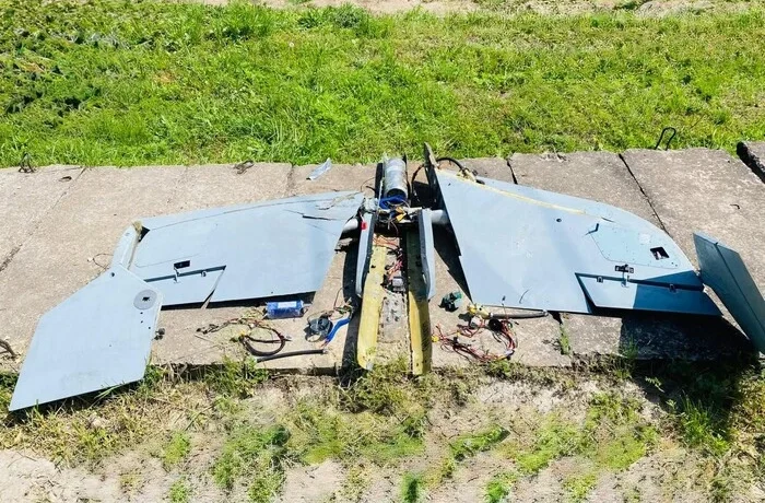 Росіяни почали застосовувати новий реактивний ударний дрон: характеристика
