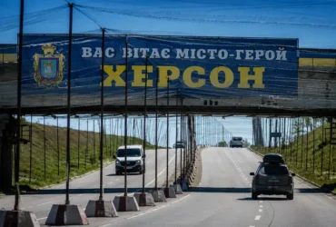 «Людське сафарі»: Le Monde розповів, як Росія вбиває мирних у Херсоні