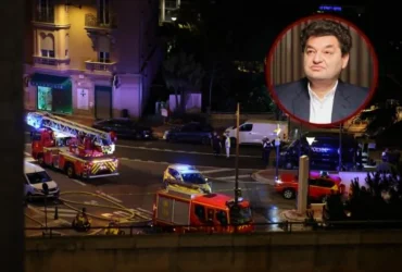 Громадянин Кіпру і володар Дніпра. Чим володіє бізнесмен Єрмолаєв, підірваний у Монако