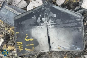 Росія вдарила по сховищу ядерного палива у Чорнобильській зоні: що встановила СБУ